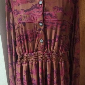 Women's Dress NWT